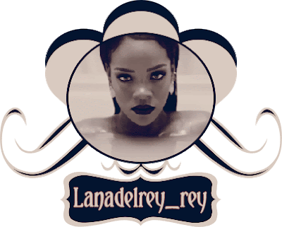 ABG: lanadelrey_rey ABG: lanadelrey_rey