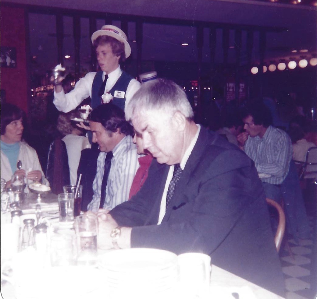 Rosedale Park History Blog Farrell's Ice Cream