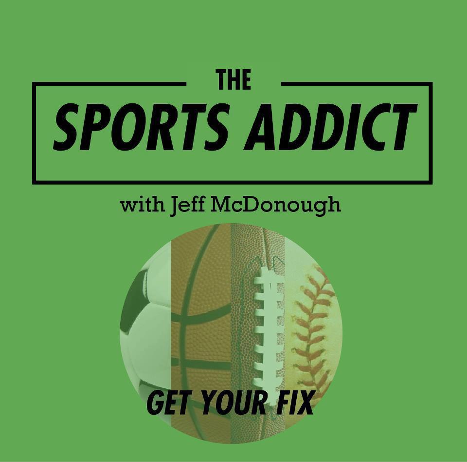 The Sports Addict Site