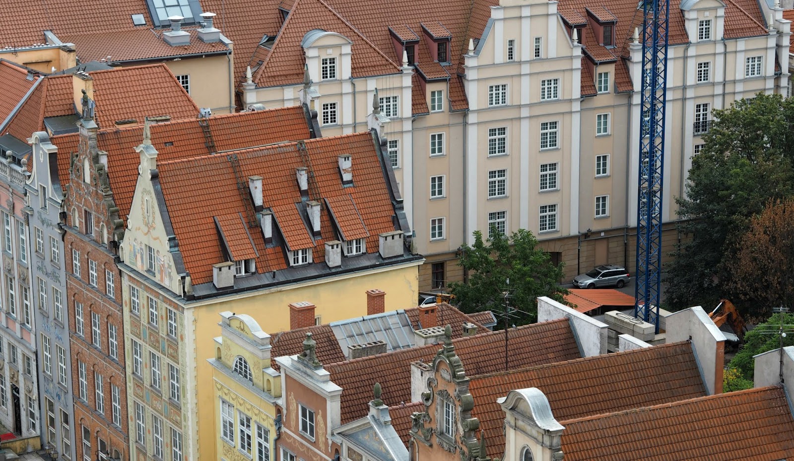 CITY BREAK | GDANSK, POLAND | Saida Cane | Bloglovin’