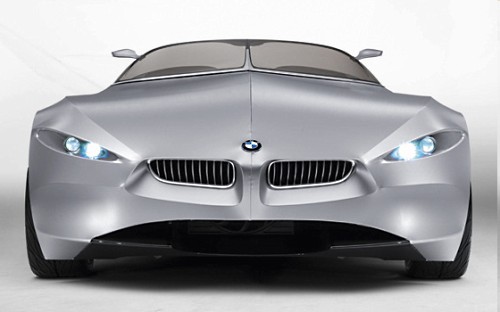Bmw gina philosophy #5