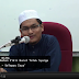 25/12/2011 - Ustaz Mohd Rizal Azizan - Kuliah Umum - Keistimewaan Ahli Sunnah Wal Jamaah