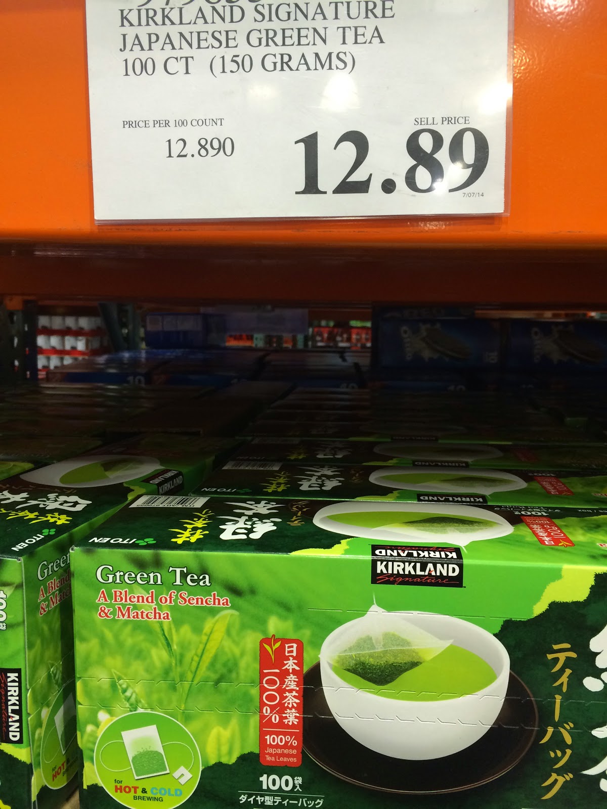 Do You Really Know What You're Eating? Some of my favorite things at