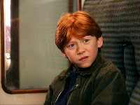 Image result for ron weasley