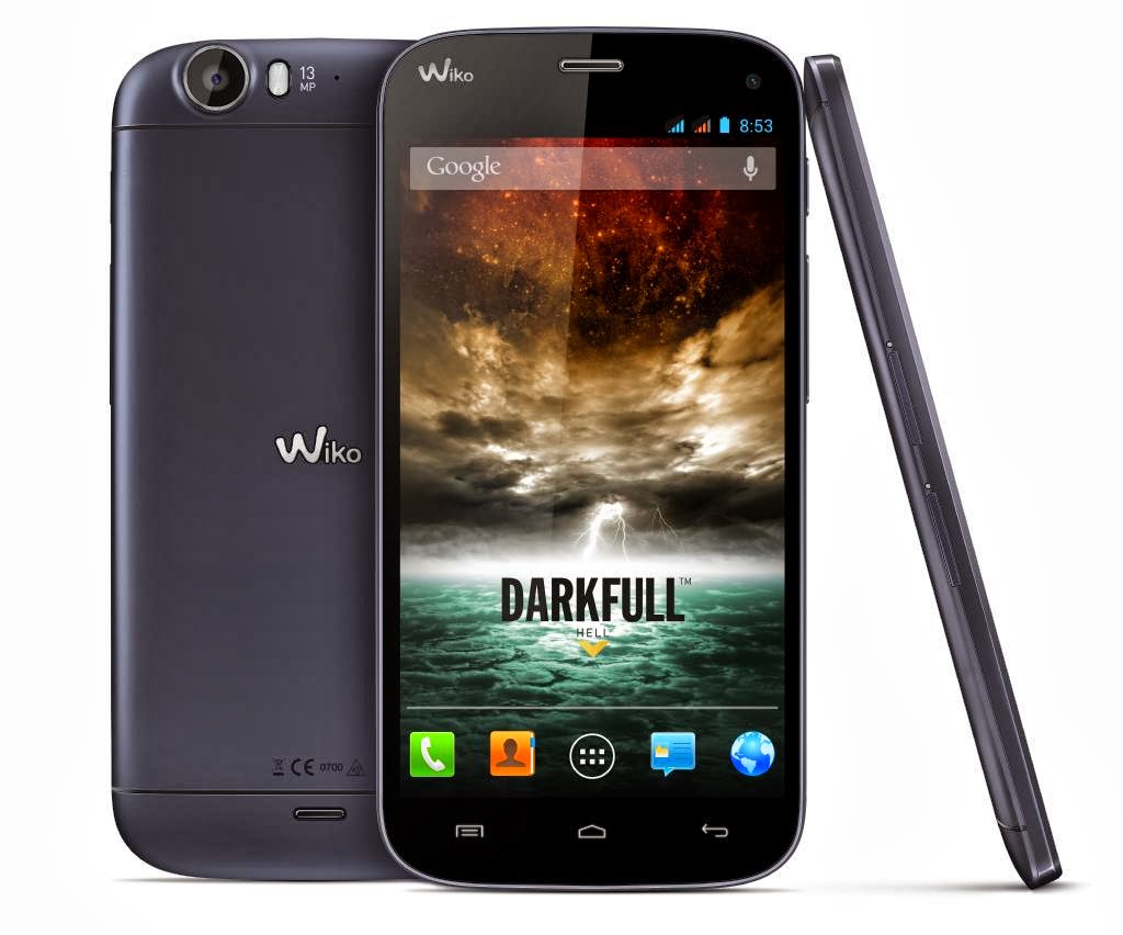 Arrivano in Italia i telefoni Wiko Mobile
