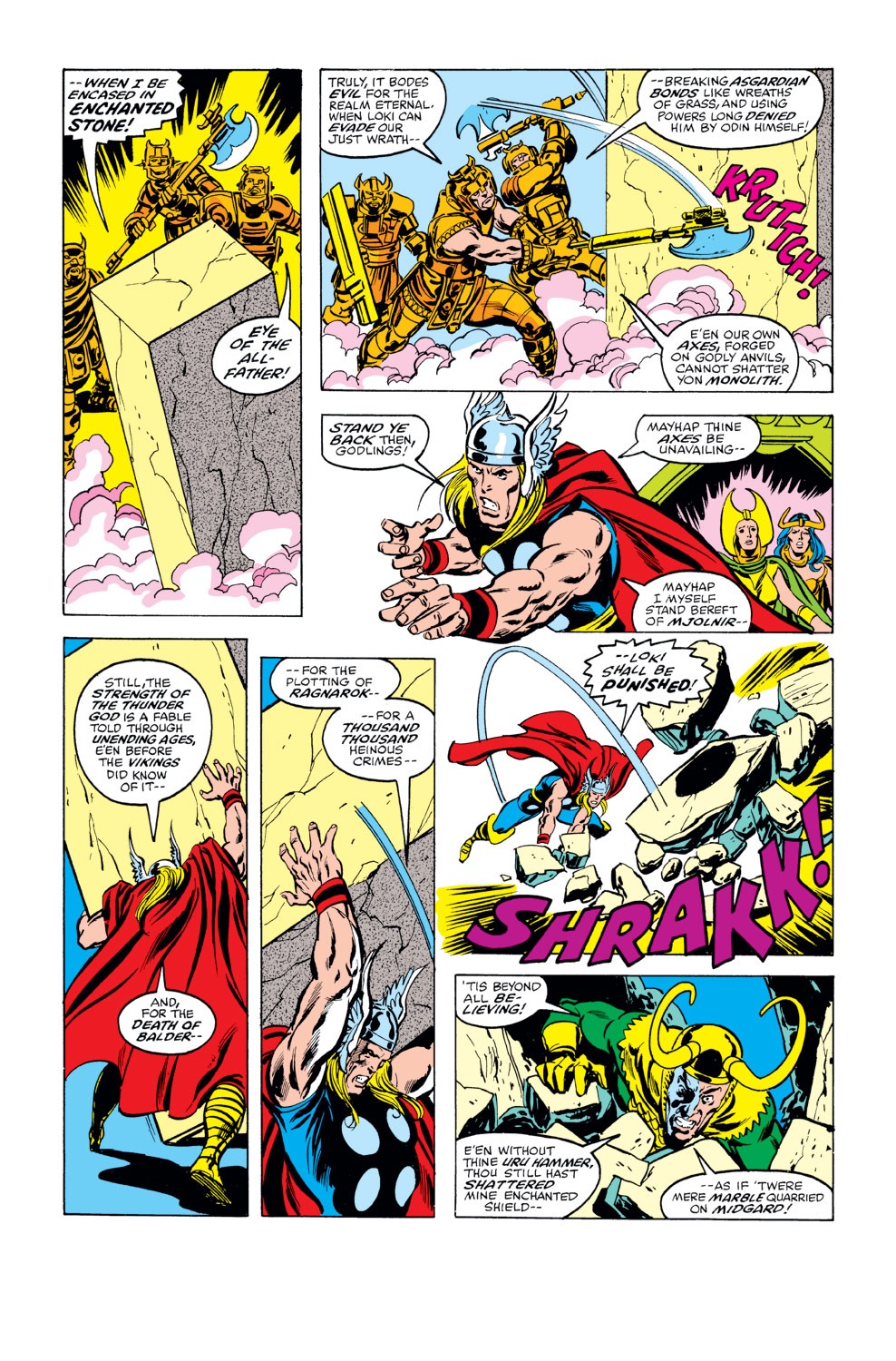 Thor (1966) 277 Page 7