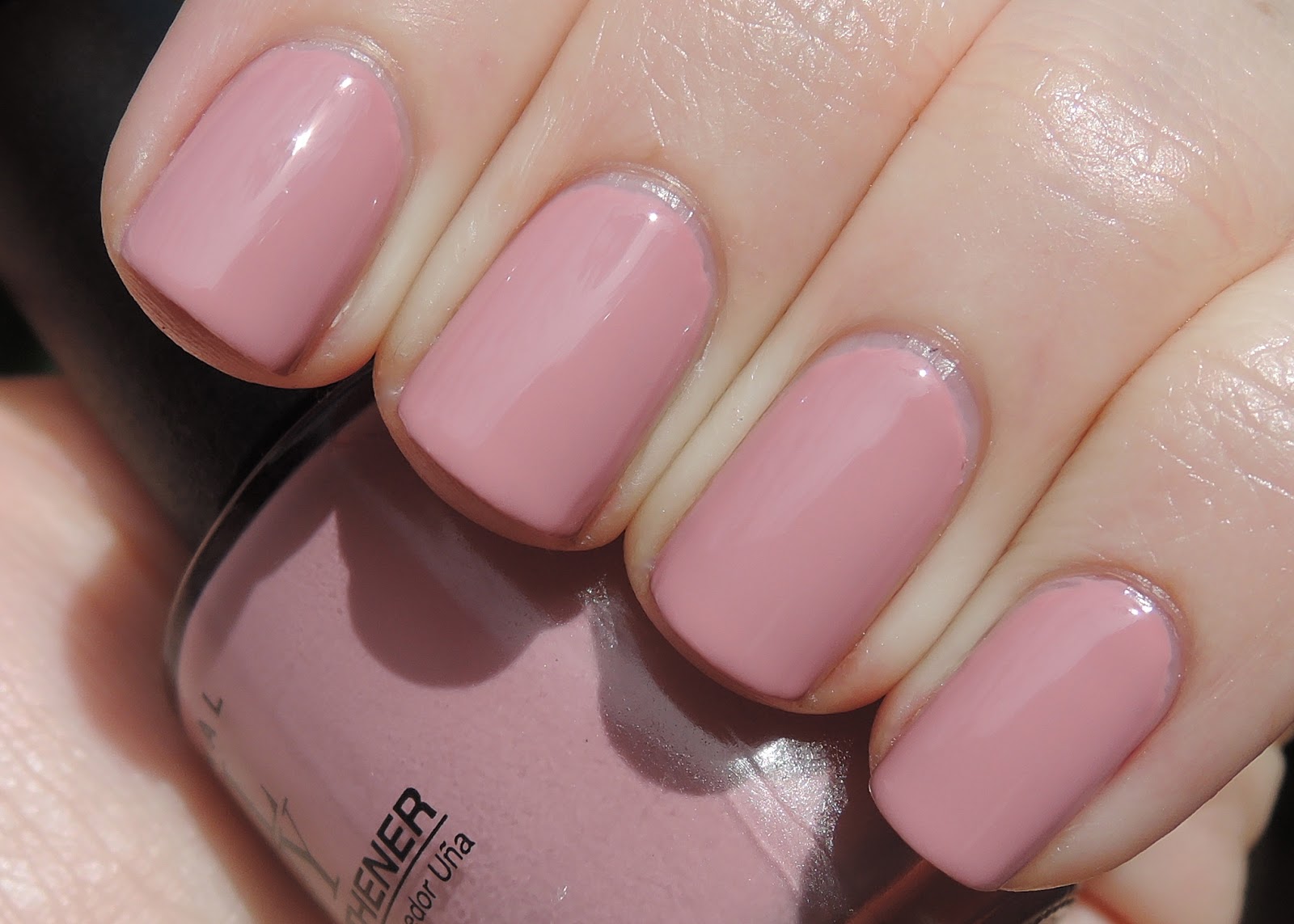 10. OPI Nail Lacquer in "Hawaiian Orchid" - wide 9