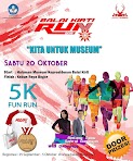 Balai Kirti Fun Run • 2018
