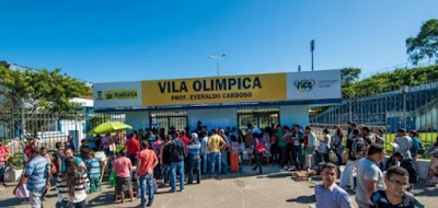 Itabuna: Prefeitura indefere mais de 2 mil inscrições em Processo Seletivo Itabuna: Prefeitura indefere mais de 2 mil inscrições em Processo Seletivo