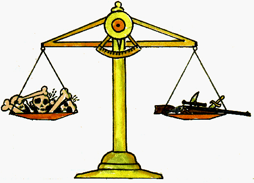 Allacin's Illustrated Summaries of Christian Classics: August 2015