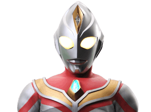 Ultraman Dyna