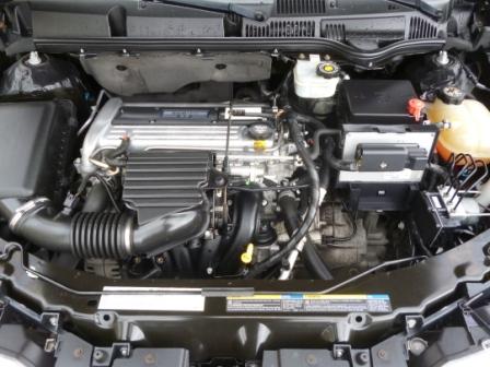 Gamblin Motors: 2004 Saturn Ion 2