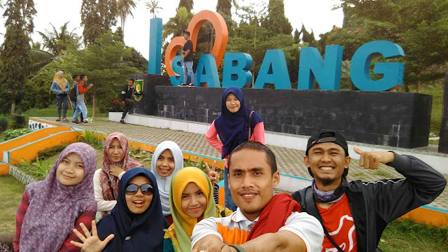 Tugu ‘I Love Sabang’ Tugu ‘I Love Sabang’