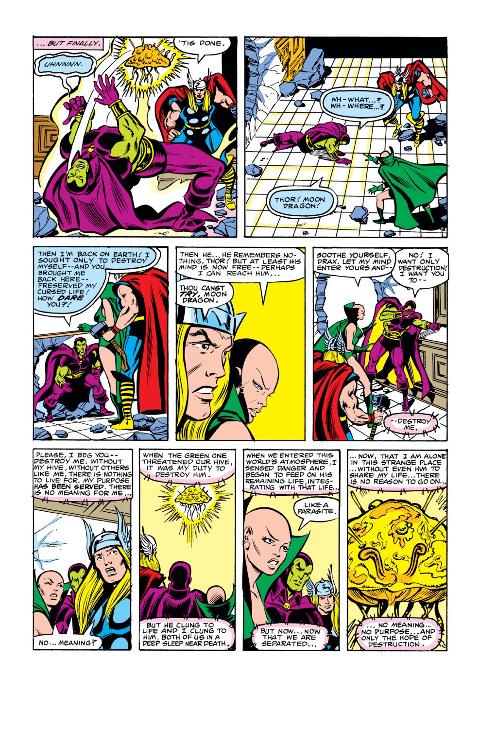 Thor (1966) 314 Page 14