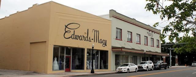 Main Street en Lakeland Main Street en Lakeland