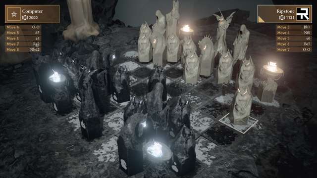 Chess Ultra PC Full Español Chess Ultra PC Full Español