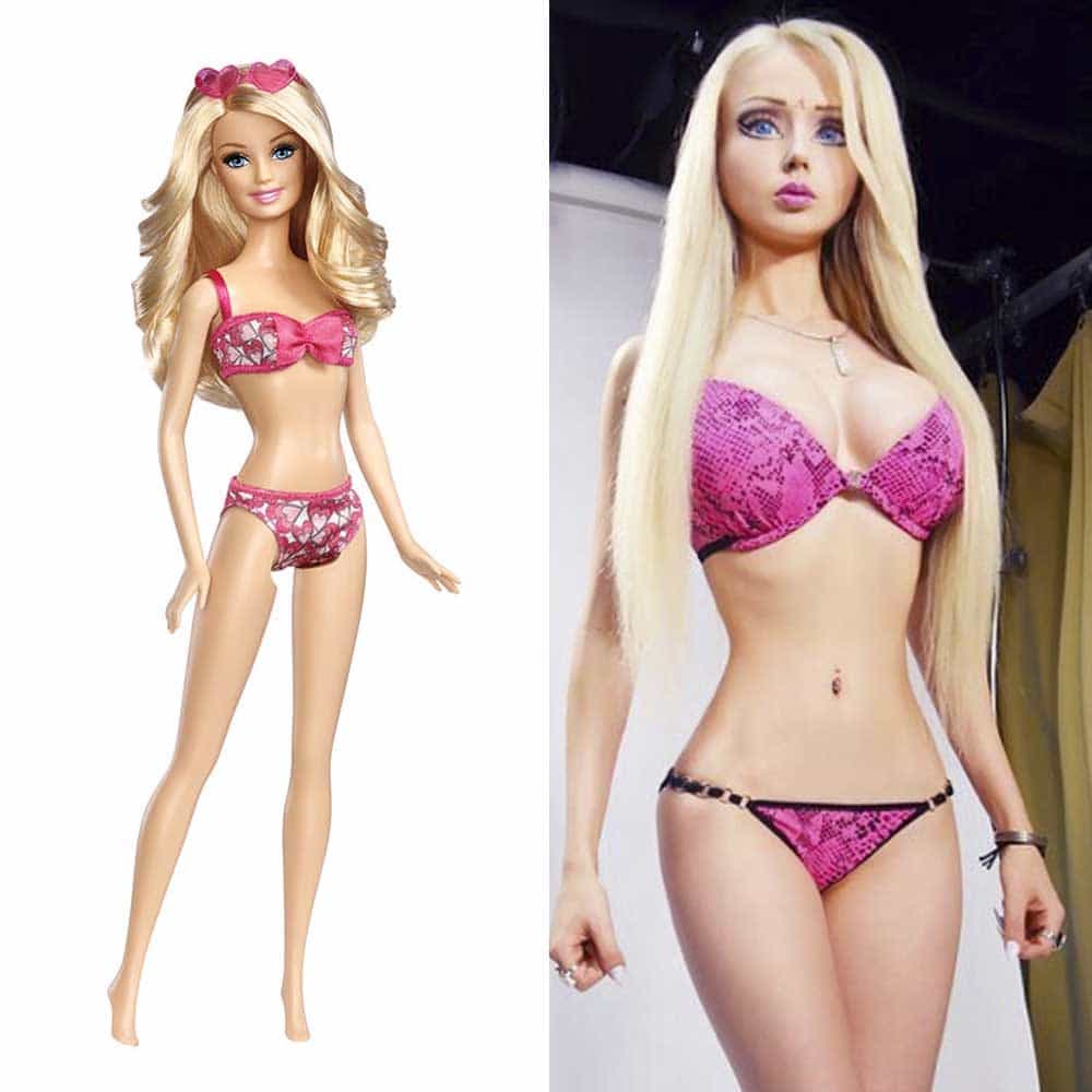 Кукла с большой жопой. Valeria Lukyanova Human Barbie. Кукла DFAOL Барби. Полное имя куклы Барби - Барбара Миллисент Робертс.. Кукла Барби в полный рост.