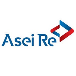 Logo PT Asuransi Asei Indonesia Logo PT Asuransi Asei Indonesia