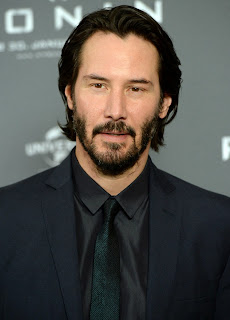 Keanu Reeves joins the cast of the dystopian love story The Bad Batch