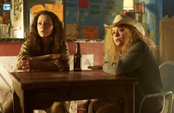 Orphan Black - Community of Dreadful Fear and Hate - Advance Preview