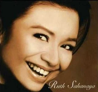 Lirik Lagu Ruth Sahanaya - Andaikan Kau Datang Kembali