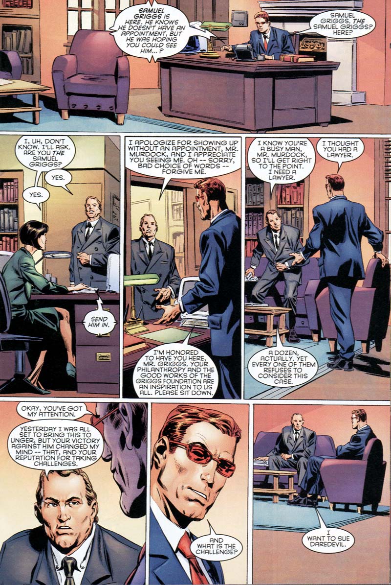 Daredevil (1998) 20 Page 14