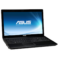 Asus X54L laptop