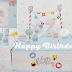 Win Amazing Prizes by Shopping at ALTHEA - HAPPY 2ND BIRTHDAY ALTHEA!!