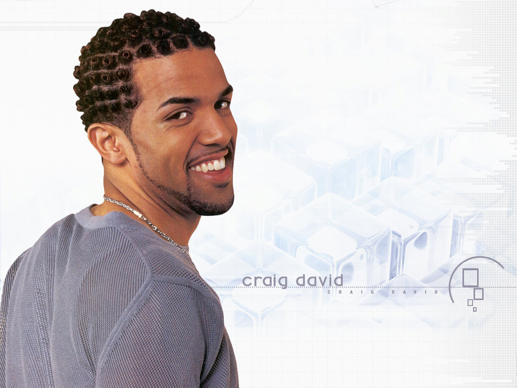 Craig David Net Worth