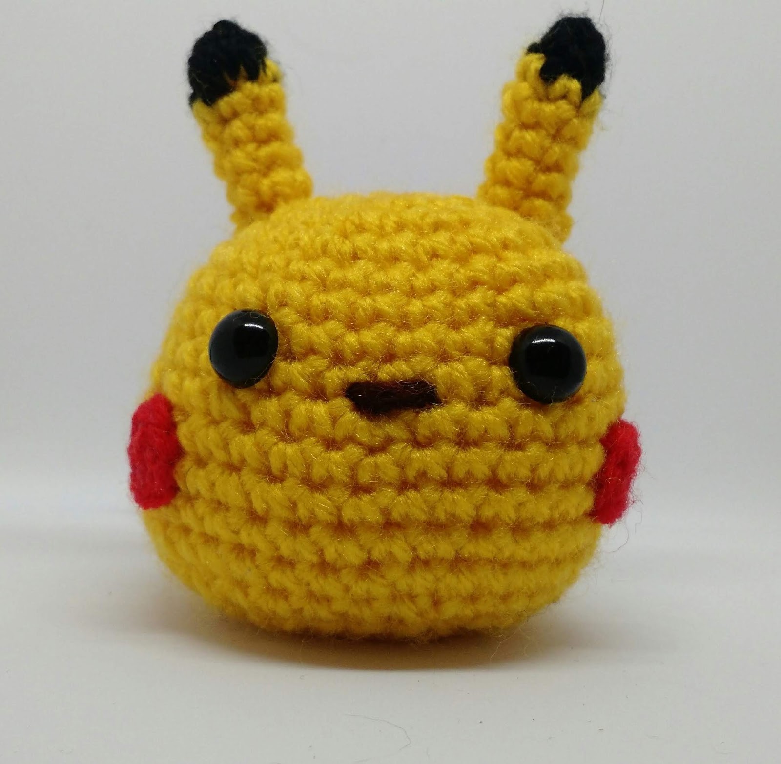 The Yarn Mouse Gallery Pokemon