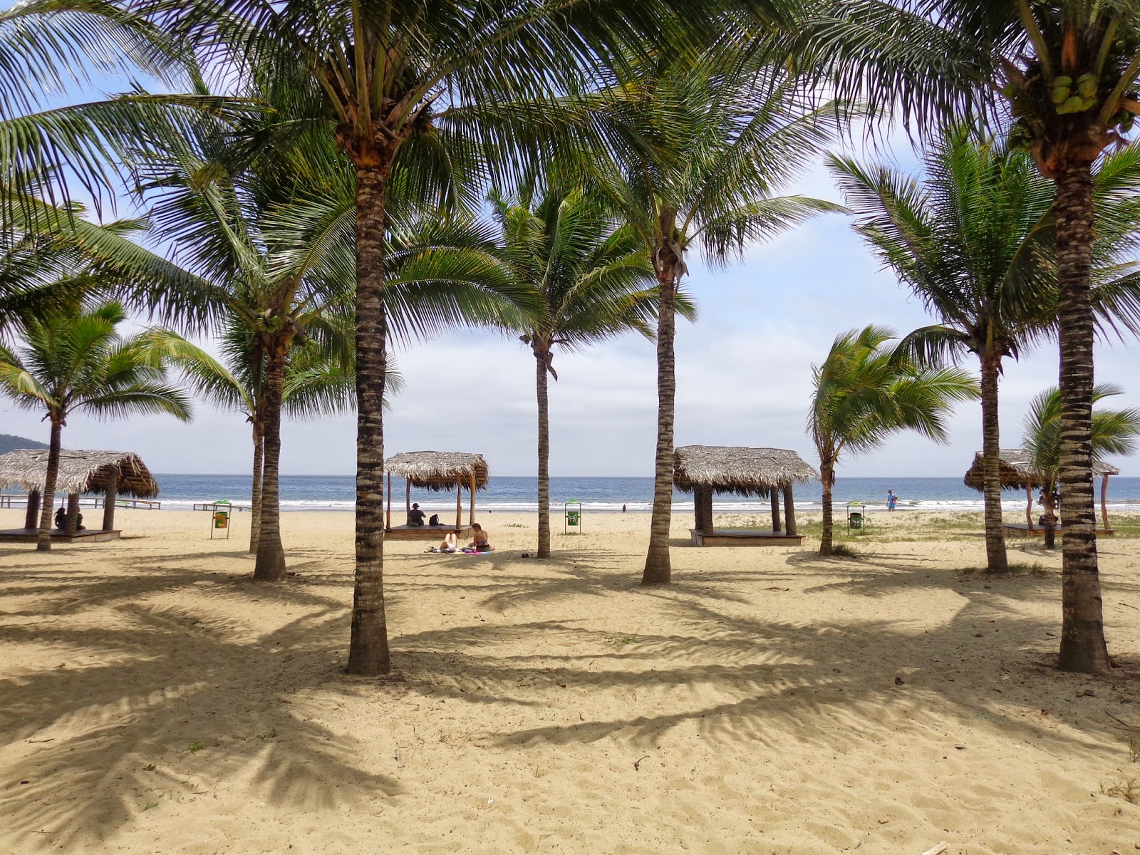 Living and Retiring in Ecuador Puerto Lopez Revisited