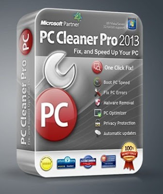 pc cleaner crack free download