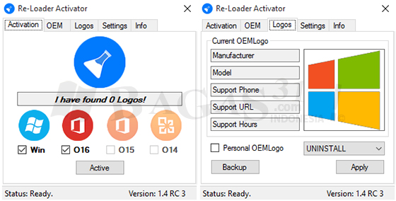 Activator.1.6 Activator.1.6