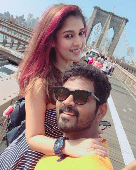 Nayanthara: Height, Weight, Age, Affairs, Wiki, Biography, Family & more