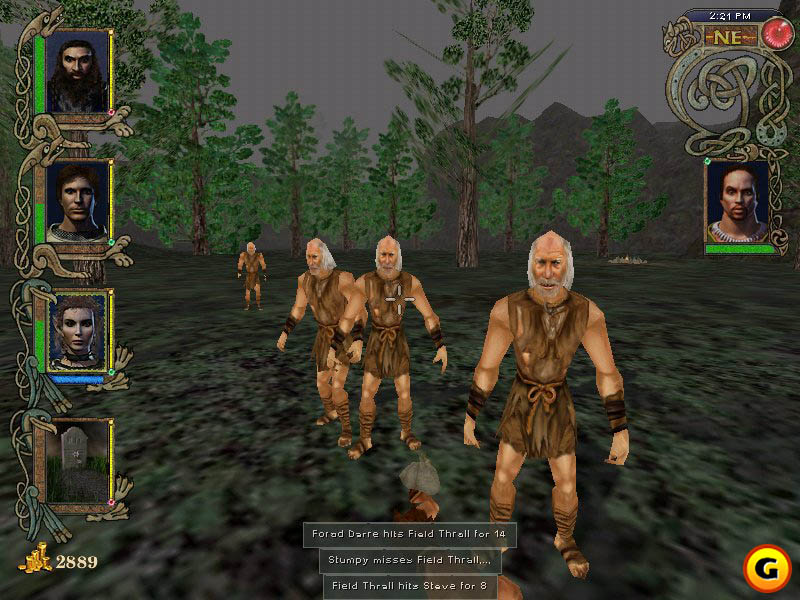 Might and magic 9