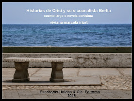 HISTORIAS DE CRISI Y SU SICOANALISTA BERLIA (novela)