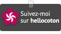 Suivez-moi sur....