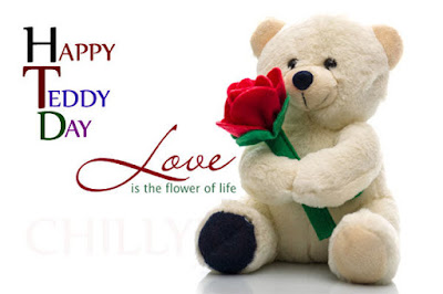 teddy bear teddy bear