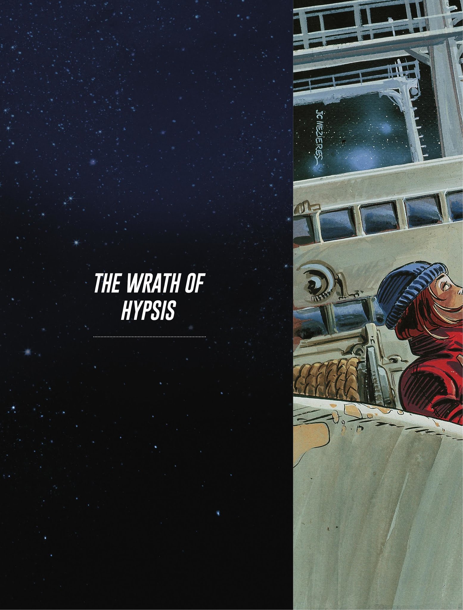 Read online Valerian The Complete Collection comic -  Issue # TPB 4 (Part 2) - 78