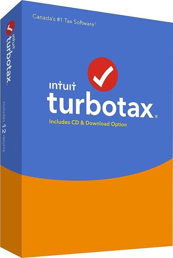Turbotax 2019 All Editions Deluxe Premier Home And Business