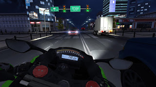 Traffic Rider Apk Mod 1.1 Terbaru 2016