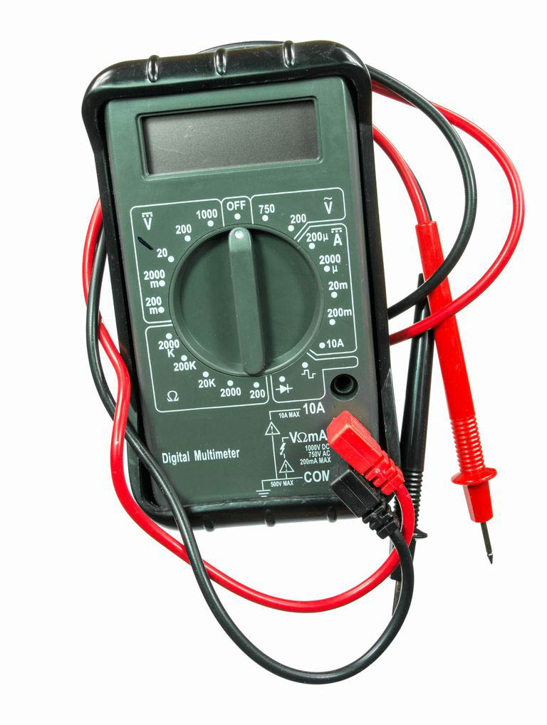 Troubleshooting an Electric Water Heater Electronic And Circuit Diagram