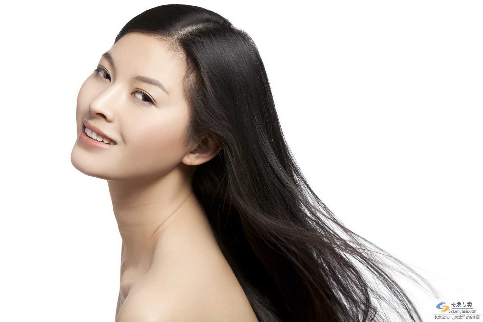 bangscutter sexy shampoo model