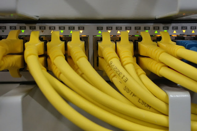LAN Ethernet