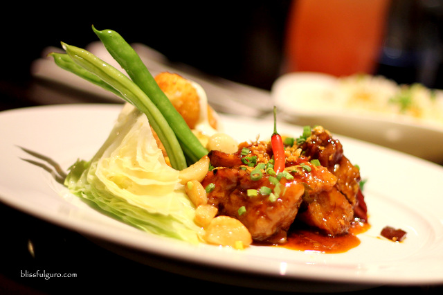 Where to Eat in Makati Food Blog