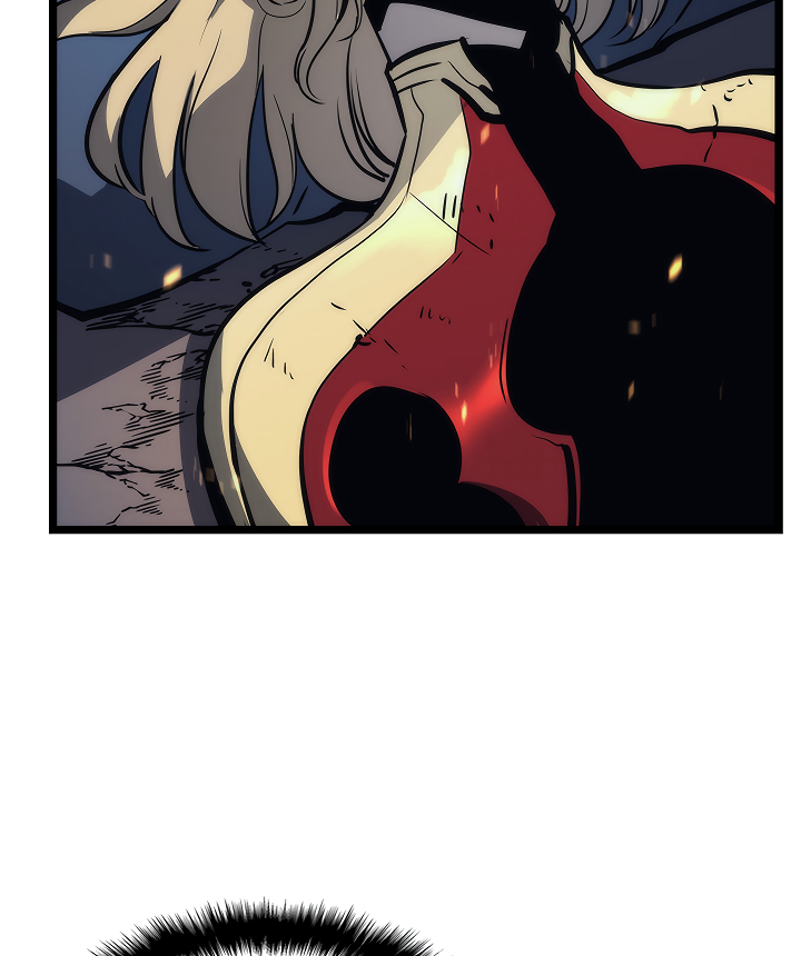 Solo Leveling Chapter 104 - AB Truyện