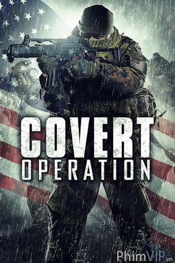 Trại Tù Nhân | Cover Operation (2014)