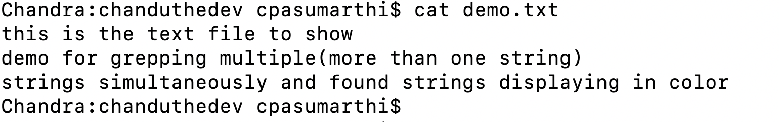 Technical Stuff GREP Unix Command Useful Tips excel-search-multiple-strings-in-a-column-catalog-library
