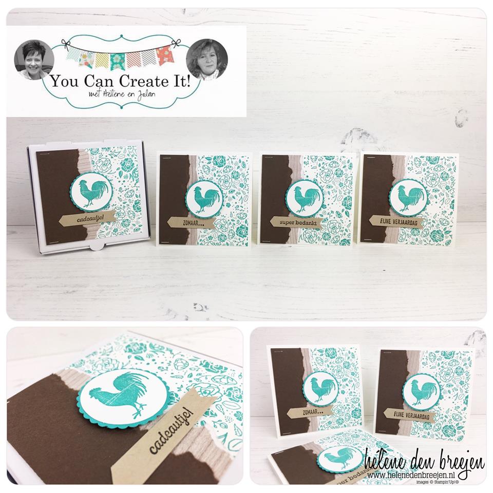 Luftchen Basteln Mit Papier Und Stempeln Mach Was Draus