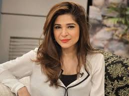 Ayesha Omer Family Husband Son Daughter Father Mother Age Height Biography Profile Wedding Photos